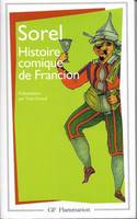 Histoire comique de Francion, - EDITION ****