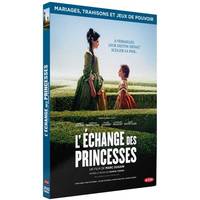 L'Echange des princesses (2017) - DVD