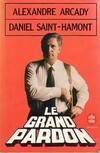 Le grand pardon, roman