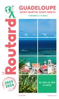 Guide du Routard Guadeloupe 2023/24