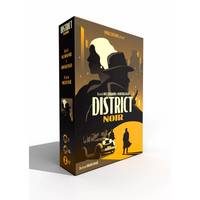 District Noir