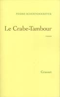 Le crabe-tambour