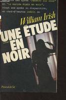 Une étude en noir Irish, William