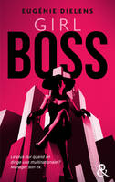 Girl Boss, La nouvelle romance ex-to-lovers !