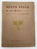 Denys Puech et son oeuvre