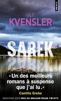 Points Policiers Sarek