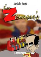 Les Zemmour's