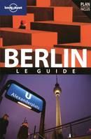 Berlin 3ed, le guide