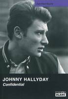 JOHNNY HALLIDAY Confidential