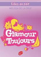 4, Filles au pair - Tome 4 - Glamour toujours