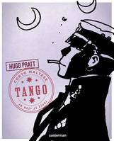 Corto Maltese., 10, Tango