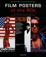Film posters of the 80s, from the Reel poster gallery collection