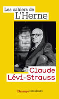 Les cahiers de l'Herne, Claude Lévi-Strauss