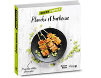 Plancha et barbecue - Super facile