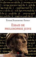 Essais de philosophie juive