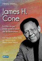 James H. Cone, La théologie noire américaine de la libération