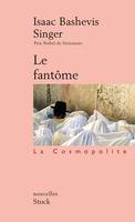 Le fantôme, nouvelles