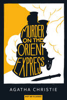 Murder on the Orient Express