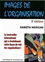 Images de l'organisation. 2e édition