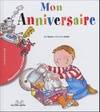 Mon anniversaire