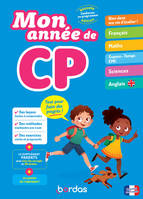 Mon année de CP