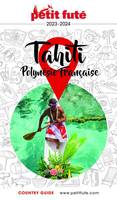 Guide Tahiti - Polynésie 2023 Petit Futé