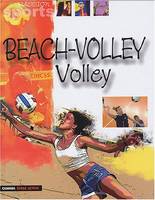 Beach volley