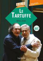 Bibliolycée - Le Tartuffe, Molière