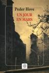 Un jour en mars, roman