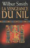 La vengeance du Nil, roman