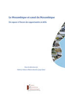 Le Mozambique et Canal du Mozambique, Un espace à l'heure des opportunités et défis