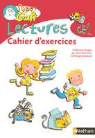 Super Gafi - cahier exercices - CE1