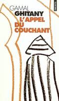 L'Appel du couchant, roman