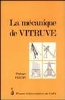 La Mécanique de Vitruve