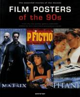 Film posters of the 90s, from the Reel poster gallery collection