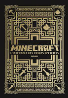 Minecraft, L'intégrale des guides officiels