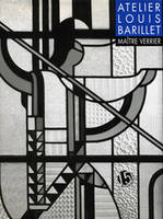 L'atelier Louis Barillet, maître verrier