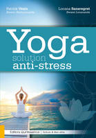Yoga - Solution anti-stress