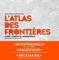 L'Atlas des frontières