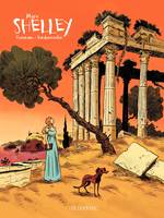 Shelley - tome 2 - Mary