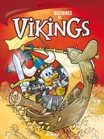 Histoires de vikings, -