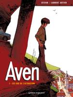 1, Aven - Tome 01, Les lois de l'attraction