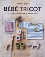 Bébé tricot