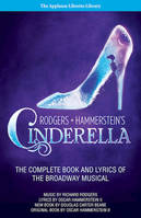 RODGERS + HAMMERSTEIN'S CINDERELLA LIVRE SUR LA MUSIQUE