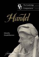 The Cambridge Companion to Handel, Cambridge Companions to Music