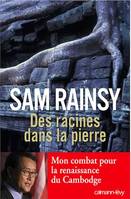 Des racines dans la pierre, Mon combat pour la renaissance du Cambodge