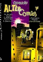 Altèr Comics #7