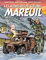 Les aventures du colonel Mareuil, 1, Tempête dans le Caucase, Tempête dans le Caucase