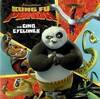 Kung fu panda, Les Cinq Cyclones - MONDE ENCHANTE