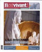L'Ile-Bouchard 2012 - L'Ile-Bouchard sanctuaire marial